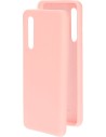 Mobiparts Silicone Cover Huawei P30 Blossom Pink