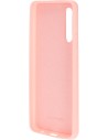 Mobiparts Silicone Cover Huawei P30 Blossom Pink