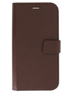 Mobiparts Classic Wallet Case Samsung Galaxy S7 Brown 2