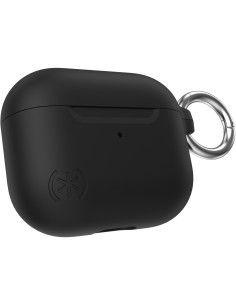 Speck Presidio with Soft Touch Apple Airpods (3rd gen) Black