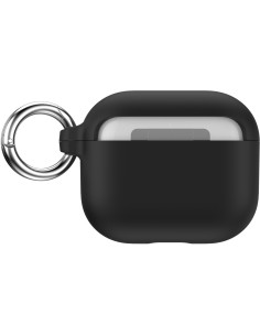 Speck Presidio with Soft Touch Apple Airpods (3rd gen) Black 2