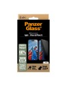 Panzerglass Apple iPhone 16 15 - Ultra-Wide Fit Privacy Glass