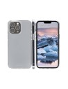 DBramante1928 Greenland iPhone 14 Pro Max Clear Soft Case