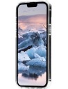 DBramante1928 Greenland iPhone 14 Pro Max Clear Soft Case