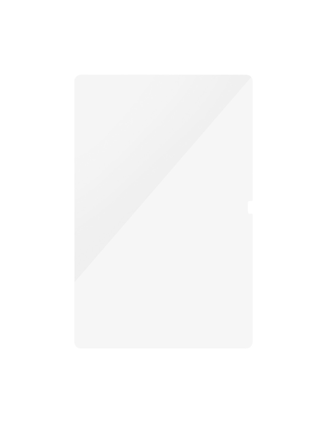 PanzerGlass Samsung Galaxy Tab A9 Plus Ultra-Wide-Fit