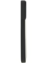 Mobiparts Silicone Cover Apple iPhone 13 Pro Black