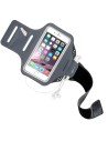 Mobiparts Comfort Fit Sport Armband Size M Black
