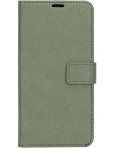 Mobiparts Classic Wallet Case Samsung Galaxy A53 (2022) Stone Green 2