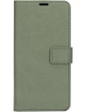 Mobiparts Classic Wallet Case Samsung Galaxy A53 (2022) Stone Green