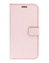 Mobiparts Saffiano Wallet Case Samsung Galaxy S7 Pink