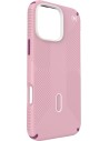Speck Presidio2 Grip + ClickLock Apple iPhone 16 Pro Max Wednesday Pink -  with Microban