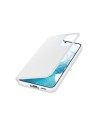 Samsung Galaxy S22 Plus Clear View Cover White
