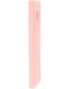 Mobiparts Silicone Cover Samsung Galaxy S10 Blossom Pink