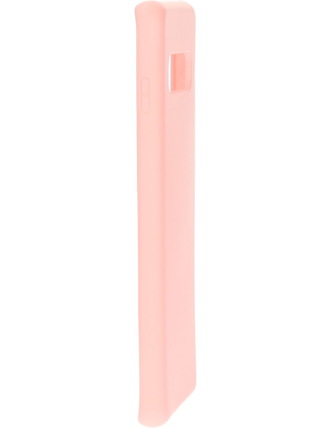 Mobiparts Silicone Cover Samsung Galaxy S10 Blossom Pink