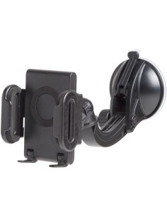 Mobiparts Universal Car Holder Pro Black 2