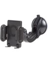 Mobiparts Universal Car Holder Pro Black