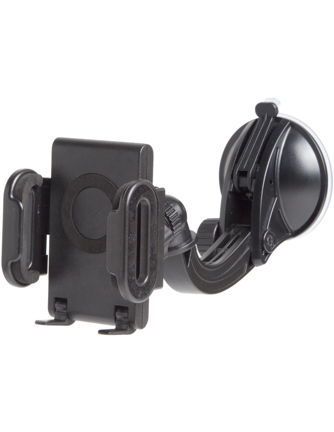 Mobiparts Universal Car Holder Pro Black