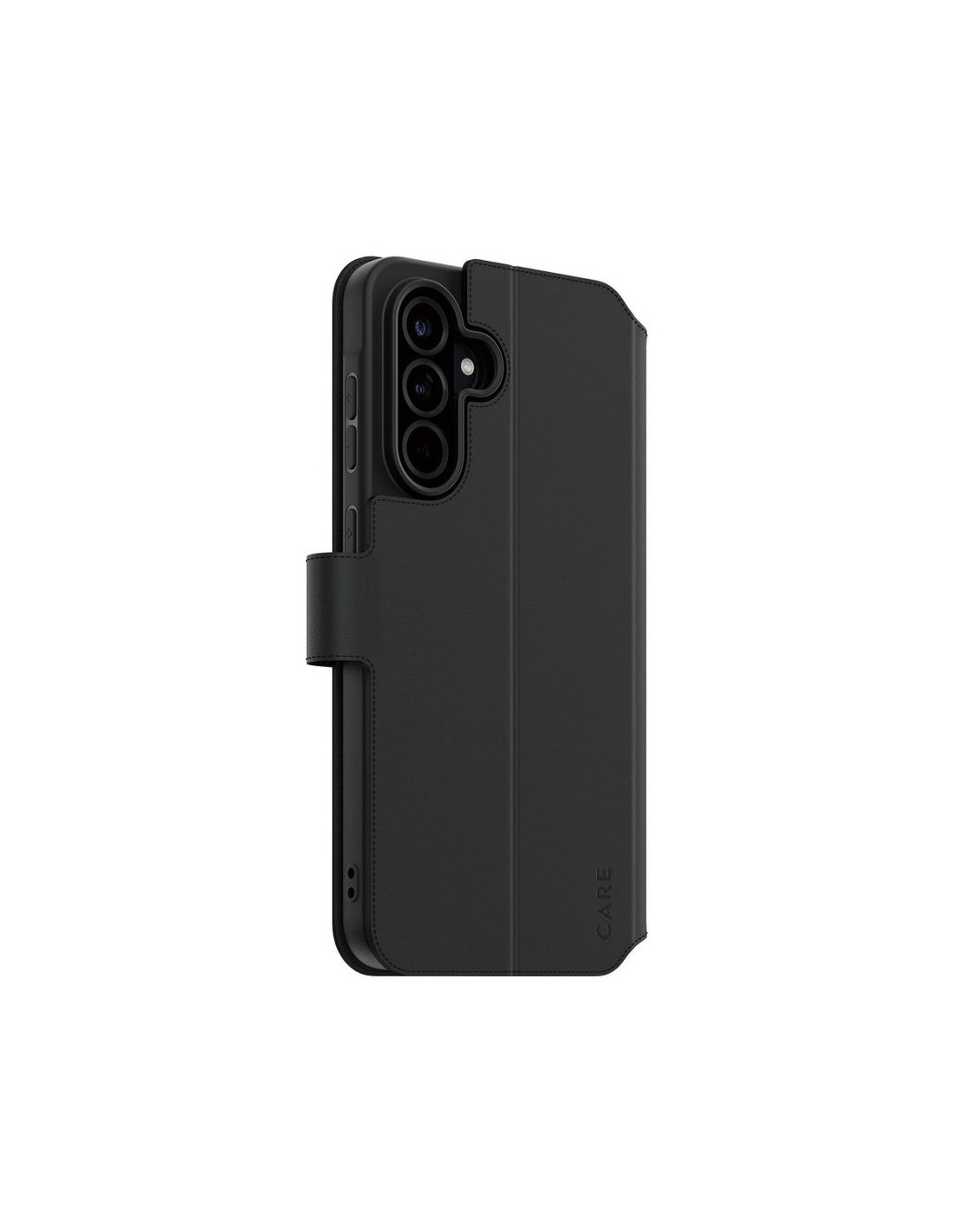 CARE by PanzerGlass Feature Wallet Case w. Kickstand Samsung Galaxy A36