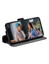 CARE by PanzerGlass Feature Wallet Case w. Kickstand Samsung Galaxy A36