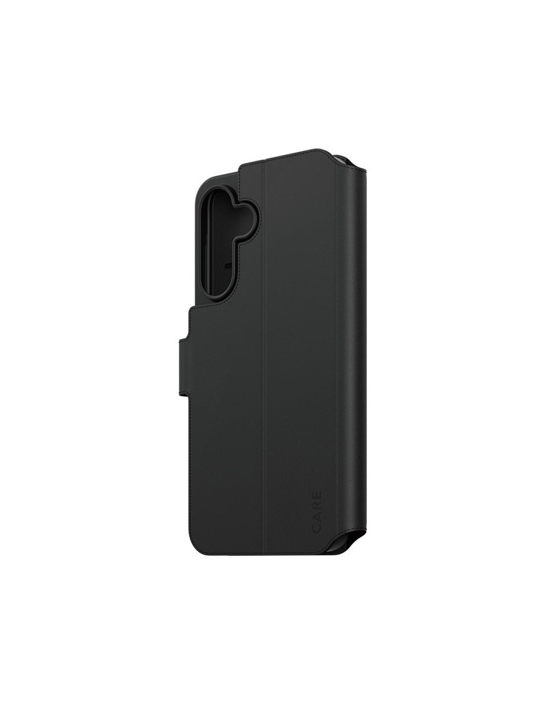 CARE by PanzerGlass Feature Wallet Case w. Kickstand Samsung Galaxy A36