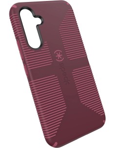 Speck Impact Hero Grip Samsung Galaxy A54 5G (2023) Rusty Red