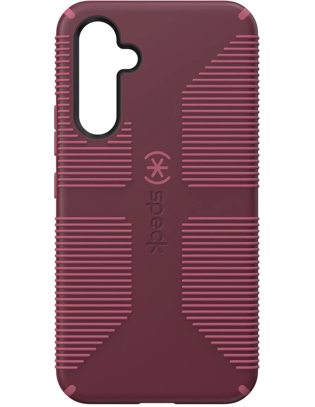 Speck Impact Hero Grip Samsung Galaxy A54 5G (2023) Rusty Red