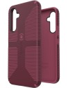 Speck Impact Hero Grip Samsung Galaxy A54 5G (2023) Rusty Red