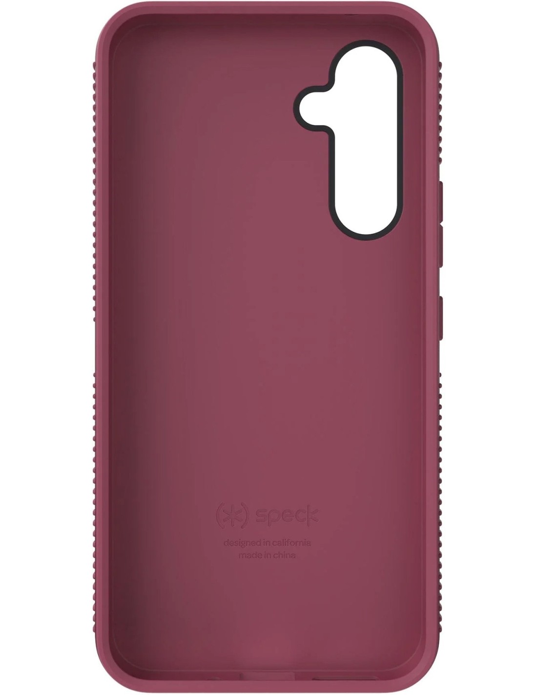 Speck Impact Hero Grip Samsung Galaxy A54 5G (2023) Rusty Red