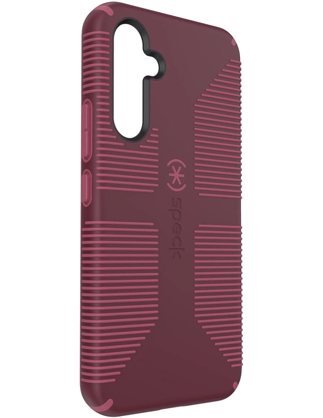 Speck Impact Hero Grip Samsung Galaxy A54 5G (2023) Rusty Red