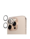 Panzerglass Hoops Rings Apple iPhone 16 Pro 16 Pro Max - Transparent