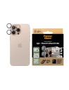 Panzerglass Hoops Rings Apple iPhone 16 Pro 16 Pro Max - Transparent