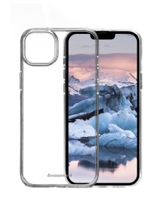 DBramante1928 Greenland iPhone 14 Plus Clear Soft Case