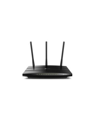 AC1200 Dual Band Wireless Gigabit Router Broadcom 867Mbps at 5GHz + 300Mbps at 2.4GHz 802.11ac/a/b/g