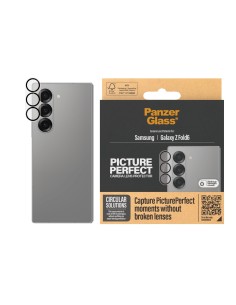 PanzerGlass Picture Perfect Camera Lens Protector Samsung Galaxy Z Fold6 2