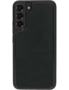 Mobiparts Rugged Clear Case Samsung Galaxy S22 Plus Black 2