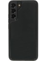 Mobiparts Rugged Clear Case Samsung Galaxy S22 Plus Black