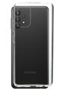 Mobiparts Classic TPU Case Samsung Galaxy A32 4G (2021) Transparent