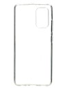 Mobiparts Classic TPU Case Samsung Galaxy A32 4G (2021) Transparent