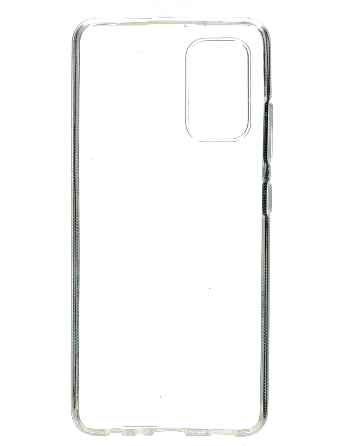 Mobiparts Classic TPU Case Samsung Galaxy A32 4G (2021) Transparent
