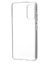 Mobiparts Classic TPU Case Samsung Galaxy A32 4G (2021) Transparent