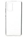 Mobiparts Classic TPU Case Samsung Galaxy A32 4G (2021) Transparent
