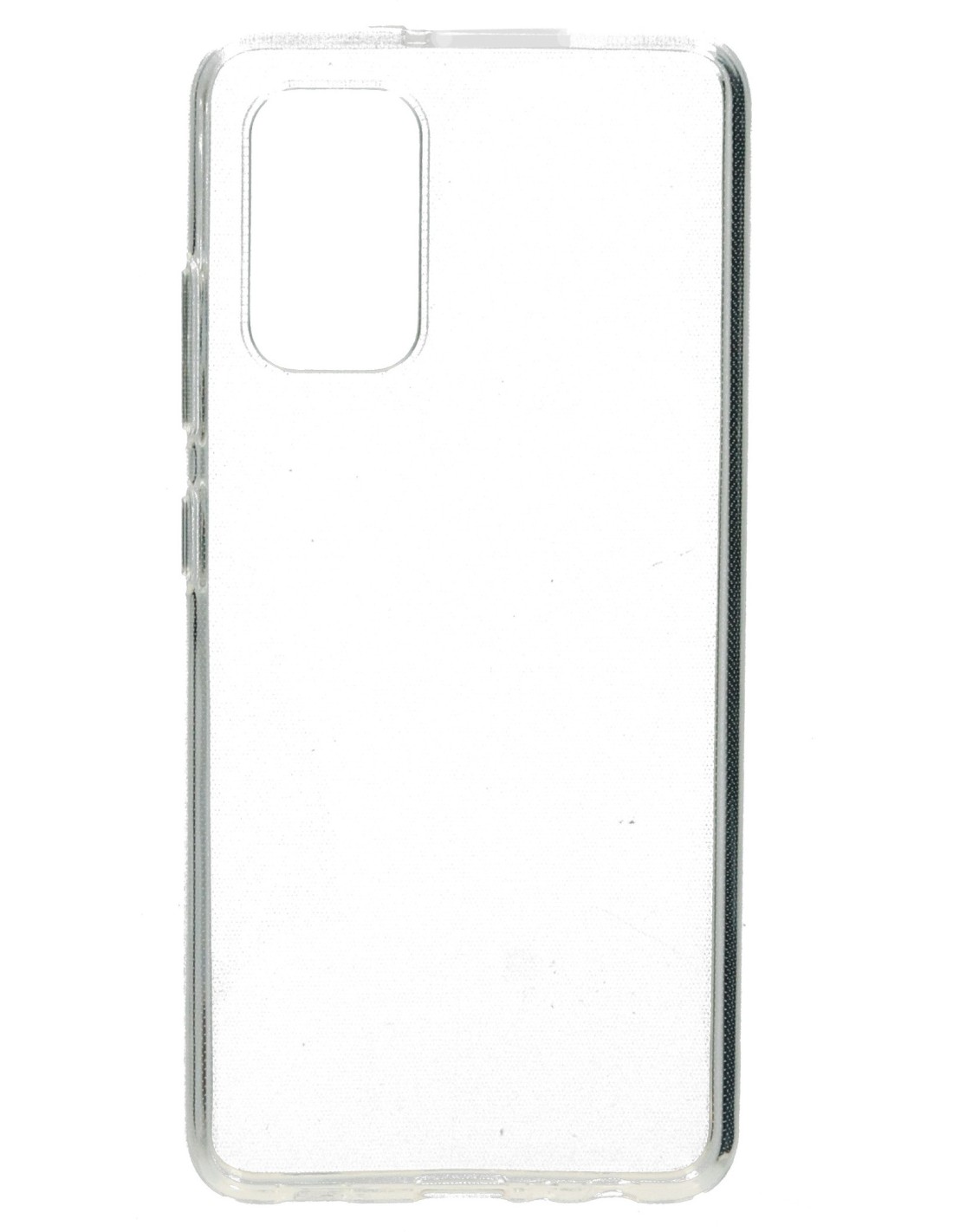 Mobiparts Classic TPU Case Samsung Galaxy A32 4G (2021) Transparent