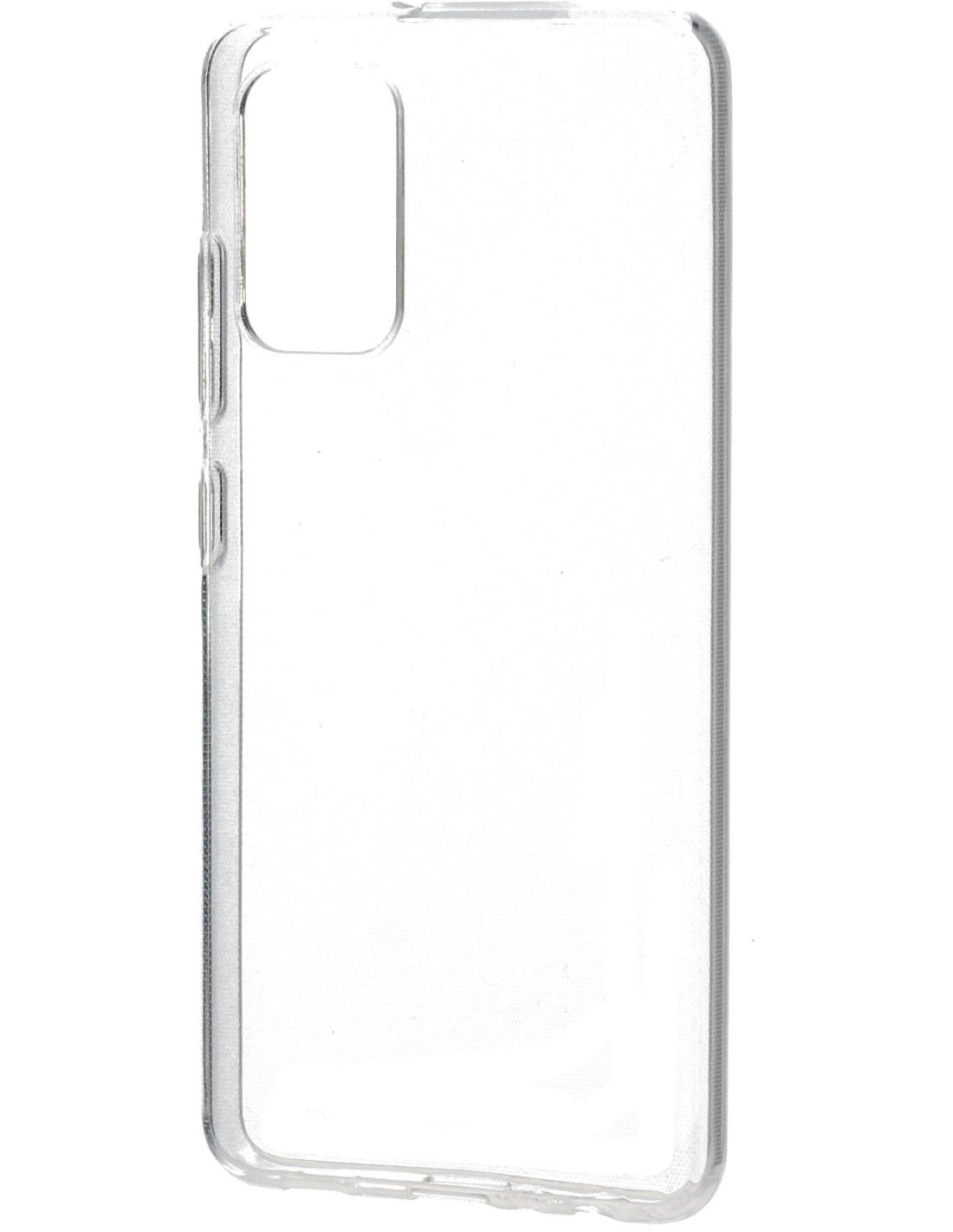 Mobiparts Classic TPU Case Samsung Galaxy A32 4G (2021) Transparent