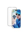 Panzerglass Apple iPhone 16 Pro - Ultra-Wide Fit with Aluminum Frame