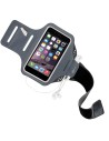 Mobiparts Comfort Fit Sport Armband Size L Black