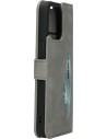 Mobiparts Classic Wallet Case Apple iPhone 14 Pro Max Granite Grey