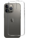 Mobiparts Classic TPU Case Apple iPhone 13 Pro Max Transparent