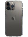 Mobiparts Classic TPU Case Apple iPhone 13 Pro Max Transparent