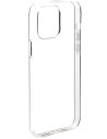 Mobiparts Classic TPU Case Apple iPhone 13 Pro Max Transparent