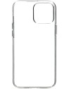 Mobiparts Classic TPU Case Apple iPhone 13 Pro Max Transparent